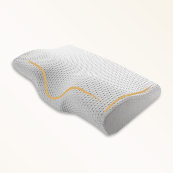 Travesseiro Cervical Ergo OrtoGold®